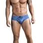 SLIP DE BAIN CALIFORNIA BLEU 173607 - CLEVER