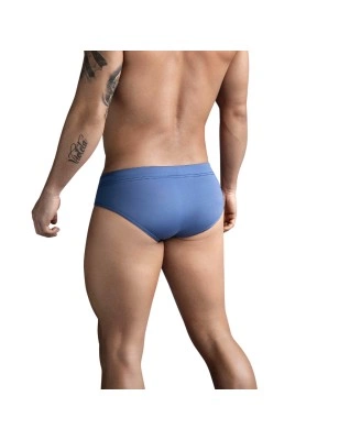 SLIP DE BAIN CALIFORNIA BLEU 173607 - CLEVER