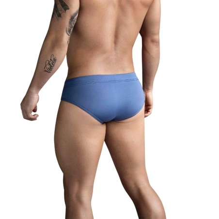 SLIP DE BAIN CALIFORNIA BLEU 173607 - CLEVER