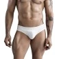 SLIP DE BAIN ISLAND BLANC 174301 - CLEVER
