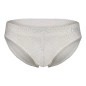 SLIP DE BAIN ISLAND BLANC 174301 - CLEVER
