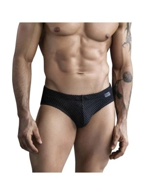 SLIP DE BAIN ISLAND NOIR 174311 - CLEVER
