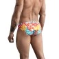 SLIP DE BAIN MOTIF CORAIL 173803 - CLEVER SLIP DE BAIN MOTIF CORAIL 173803 - CLEVER