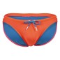 SLIP DE BAIN VIVO ORANGE FLUO 173504 - CLEVER