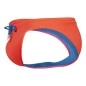 SLIP DE BAIN VIVO ORANGE FLUO 173504 - CLEVER