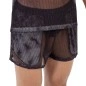 SHORT COOL ATLETA NOIR 162111 - CLEVER
