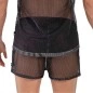 SHORT COOL ATLETA NOIR 162111 - CLEVER