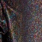 SLIP TAILLE BASSE DELUSION NOIR ET PAILLETTES 02514 - MODUS VIVENDI