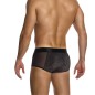 BOXER DELUSION EN TULLE NOIR ET PAILLETTES 02521 - MODUS VIVENDI
