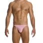 STRING SOLO DELUSION EN MESH ROSE 02512-1 - MODUS VIVENDI