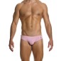 SLIP SOLO DELUSION A PAILLETTES ROSE 02512-2 - MODUS VIVENDI