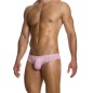 SLIP SOLO DELUSION A PAILLETTES ROSE 02512-2 - MODUS VIVENDI