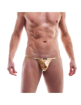 G-SLIP GOLDEDITION DORE - B007-0D - WOJOER