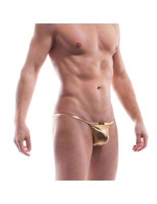 G-SLIP GOLDEDITION DORE - B007-0D - WOJOER