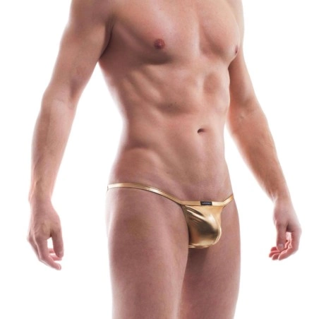 G-SLIP GOLDEDITION DORE - B007-0D - WOJOER