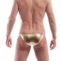 G-SLIP GOLDEDITION DORE - B007-0D - WOJOER
