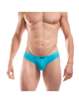 MINI SLIP BEUN HIPSTER BLEU CIEL - P701-0D - WOJOER
