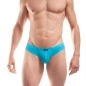 MINI SLIP BEUN HIPSTER BLEU CIEL - P701-0D - WOJOER