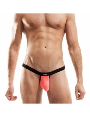 STRING DE BAIN CORAIL - S004-0D - WOJOER