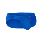 MINI SLIP SPANDEX BLEU ROI C4MSPX01 - CUT4MEN