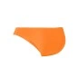 MINI SLIP SPANDEX ORANGE/CUIVRE C4MSPX01 - CUT4MEN MINI SLIP SPANDEX ORANGE/CUIVRE C4MSPX01 - CUT4MEN