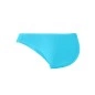 MINI SLIP SPANDEX TURQUOISE C4MSPX01 - CUT4MEN