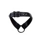 BODY COLLIER C-RING NOIR BL4CK08 - CUT4MEN BODY COLLIER C-RING NOIR BL4CK08 - CUT4MEN