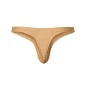 STRING BRESILIEN SPANDEX OR SABLE C4MSPX06 - CUT4MEN