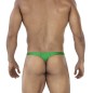 STRING BRESILIEN SPANDEX VERT C4MSPX06 - CUT4MEN