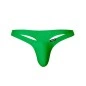 STRING BRESILIEN SPANDEX VERT C4MSPX06 - CUT4MEN STRING BRESILIEN SPANDEX VERT C4MSPX06 - CUT4MEN