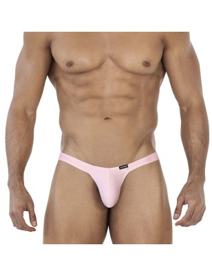 STRING BRESILIEN SPANDEX ROSE C4MSPX06 - CUT4MEN