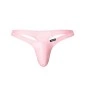 STRING BRESILIEN SPANDEX ROSE C4MSPX06 - CUT4MEN