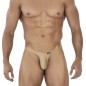 MINI STRING SPANDEX OR SABLE C4MSPX11 - CUT4MEN