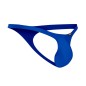 MINI STRING SPANDEX BLEU ROI C4MSPX11 - CUT4MEN