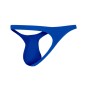 MINI STRING SPANDEX BLEU ROI C4MSPX11 - CUT4MEN