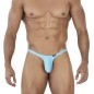 MINI STRING SPANDEX TURQUOISE C4MSPX11 - CUT4MEN