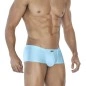SLIP HIPSTER SPANDEX TURQUOISE C4MSPX13 - CUT4MEN