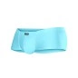 SLIP HIPSTER SPANDEX TURQUOISE C4MSPX13 - CUT4MEN