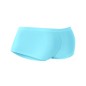 SLIP HIPSTER SPANDEX TURQUOISE C4MSPX13 - CUT4MEN