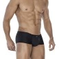 SLIP HIPSTER SPANDEX NOIR C4MSPX13 - CUT4MEN