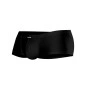 SLIP HIPSTER SPANDEX NOIR C4MSPX13 - CUT4MEN