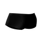 SLIP HIPSTER SPANDEX NOIR C4MSPX13 - CUT4MEN