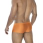 SLIP HIPSTER SPANDEX ORANGE/CUIVRE C4MSPX13 - CUT4MEN