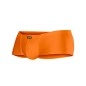 SLIP HIPSTER SPANDEX ORANGE/CUIVRE C4MSPX13 - CUT4MEN