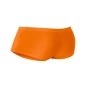 SLIP HIPSTER SPANDEX ORANGE/CUIVRE C4MSPX13 - CUT4MEN
