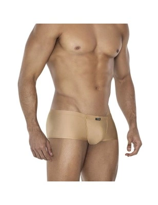 SLIP HIPSTER SPANDEX OR SABLE C4MSPX13 - CUT4MEN