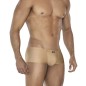 SLIP HIPSTER SPANDEX OR SABLE C4MSPX13 - CUT4MEN