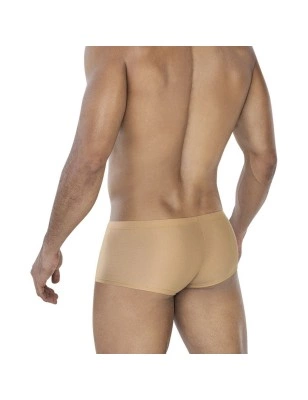 SLIP HIPSTER SPANDEX OR SABLE C4MSPX13 - CUT4MEN