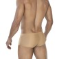 SLIP HIPSTER SPANDEX OR SABLE C4MSPX13 - CUT4MEN