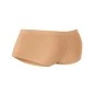 SLIP HIPSTER SPANDEX OR SABLE C4MSPX13 - CUT4MEN